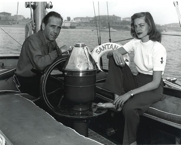 Humphrey Bogart