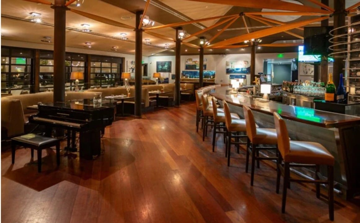 Bayside Restaurant
